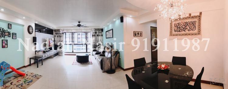 Blk 435C Fernvale Road (Sengkang), HDB 5 Rooms #200059342